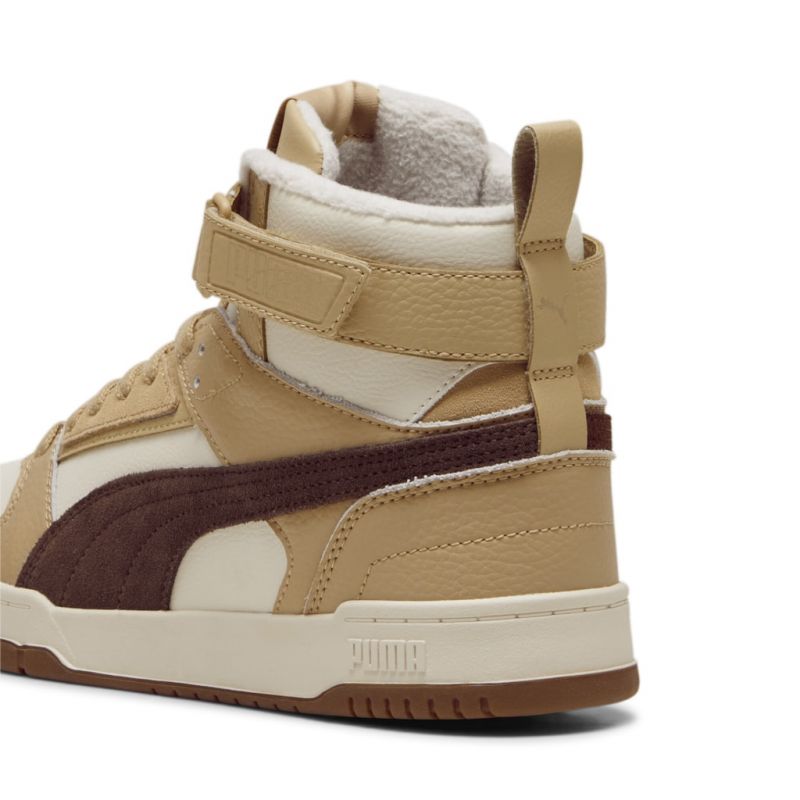 Puma RBD Game WTR high sneakers M 387604-09 Footwear/Lifestyle Puma