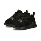 Puma Wired Run Pure JR 390849-01 shoes Footwear/Lifestyle Puma