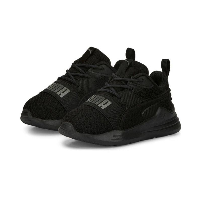 Puma Wired Run Pure JR 390849-01 shoes Footwear/Lifestyle Puma