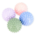Massage ball set (4 pcs.) Spokey GRESPI Accessories/Balls/Other balls Your Sports Performance