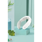 Neck massager white 4356E SKG Fizjoterapia i rehabilitacja/Masażery Your Sports Performance