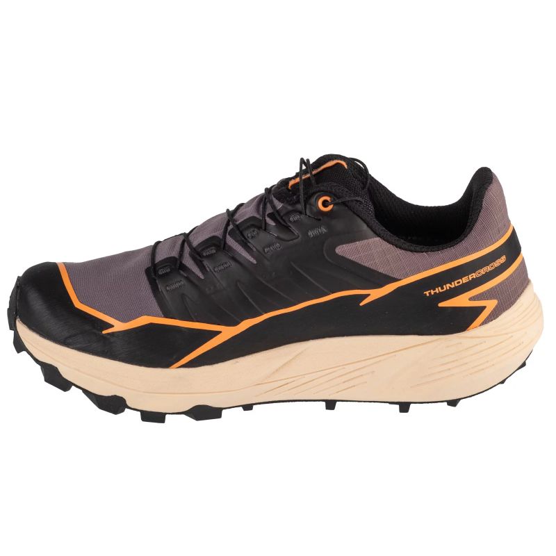 Salomon Thundercross GTX W 476847 shoes Footwear/Running/Women Your Sports Performance