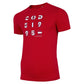 T-shirt 4F M H4L21-TSM018 62S Clothing/Lifestyle/T-shirts Your Sports Performance