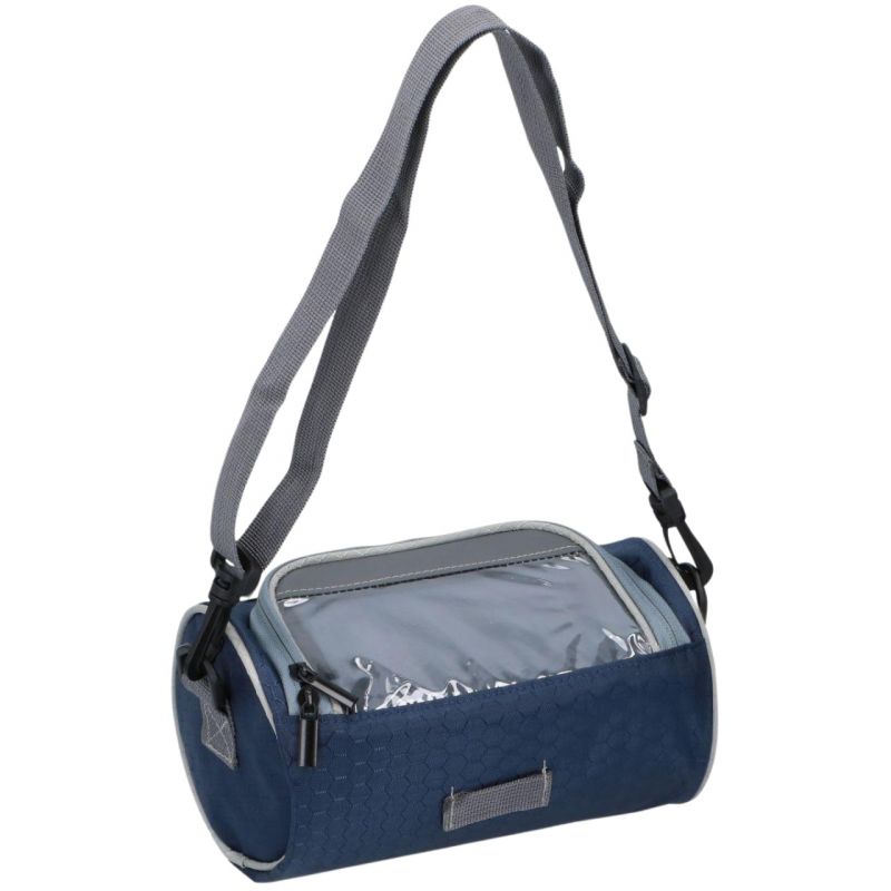 Dunlop 2in1 Bike Bag Handlebar Bag 1042312 Accessories/Bicycle/Akcesoria rowerowe Your Sports Performance