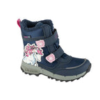 Kappa Flake II Tex K Jr 261045K-6722 shoes Footwear/Outdoor/Kappa Kappa