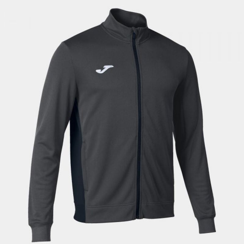 Joma Winner II Full Zip Sweatshirt Jacket 102656.151 Clothing/Football/Joma Joma