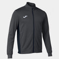 Joma Winner II Full Zip Sweatshirt Jacket 102656.151 Clothing/Football/Joma Joma