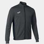 Joma Winner II Full Zip Sweatshirt Jacket 102656.151 Clothing/Football/Joma Joma