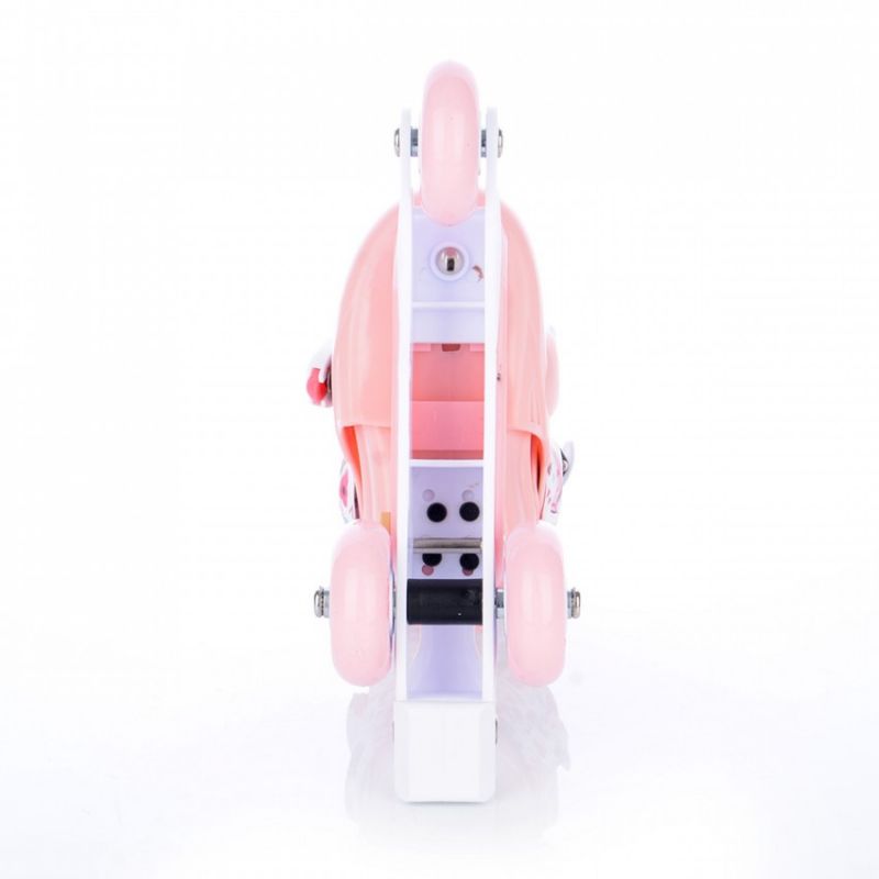 Tempish Baby Skate Wild Jr 1000000010 Adjustable Roller Skates Accessories/Skating/Rolki (pozostałe) Your Sports Performance