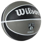 Basketball ball Wilson NBA Team Brooklyn Nets Ball WTB1300XBBRO Accessories/Balls/Basketball Your Sports Performance