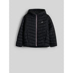 Girls' jacket with synthetic filling 4F 4FJRAW26TDJAF1054-20S