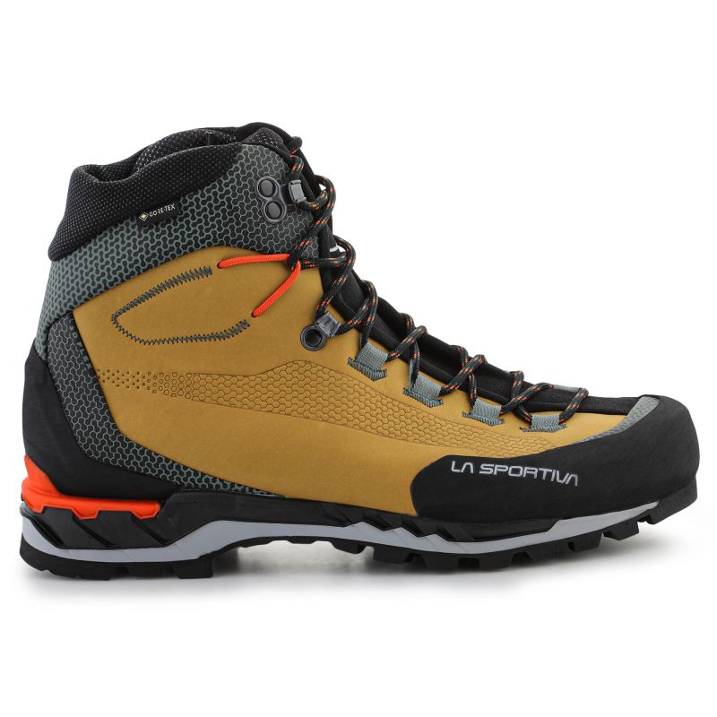 La Sportiva Trango Tech Leather Gtx M 21S732206 shoes Footwear/Outdoor/La Sportiva Your Sports Performance