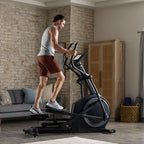 Proform Carbon EL PFEL55925 Elliptical Bike Accessories/Training equipment/Rowery, orbitreki Your Sports Performance