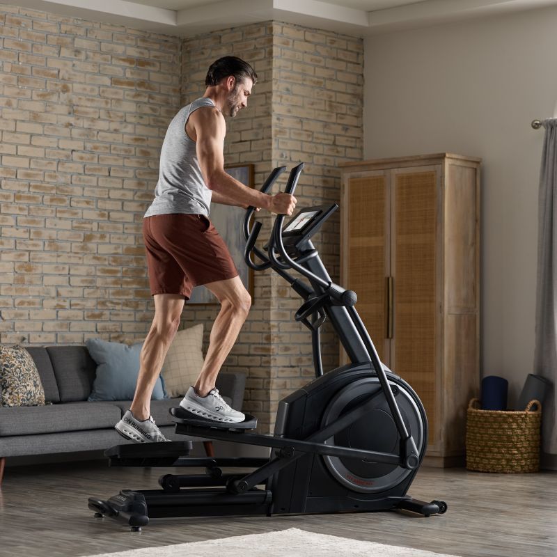 Proform Carbon EL PFEL55925 Elliptical Bike Accessories/Training equipment/Rowery, orbitreki Your Sports Performance
