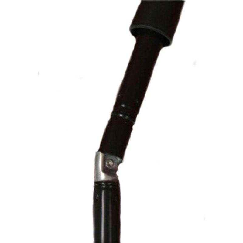 GARDEN UMBRELLA 185 CM SAND Home and Garden/Garden Your Sports Performance
