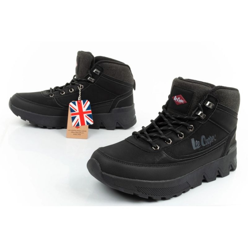 Lee Cooper Winter Boots M LCJ-24-01-2952M Footwear/Outdoor/Lee Cooper Your Sports Performance