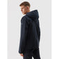 Men's trekking jacket with NeoDry 10K 4F membrane *Kategoria tymczasowa Your Sports Performance