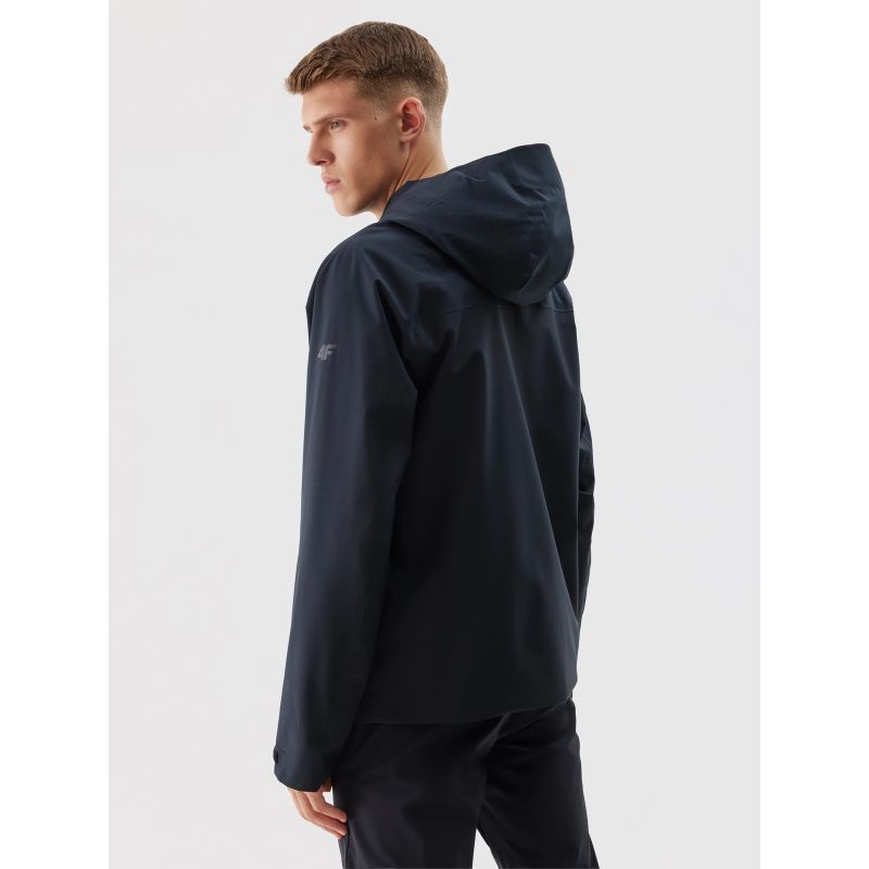 Men's trekking jacket with NeoDry 10K 4F membrane *Kategoria tymczasowa Your Sports Performance
