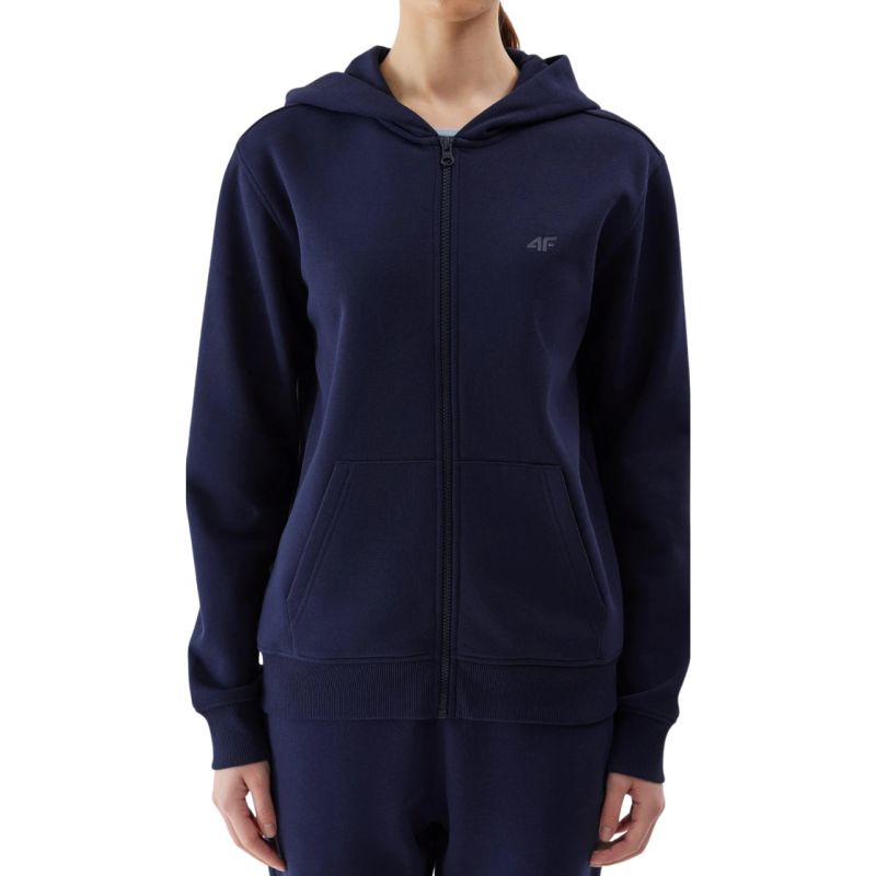 Sweatshirt 4F F0956 W 4FWSS24TSWSF0956 31S Clothing/Lifestyle/4F 4F