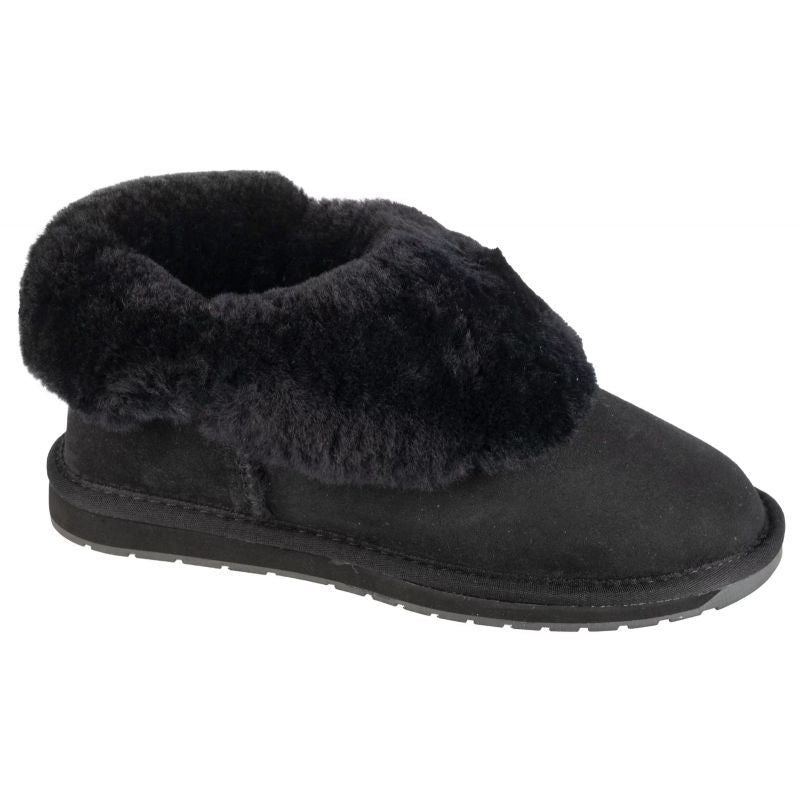 EMU Australia Platinum Mintaro W Shoes WP11850-BLACK Footwear/Outdoor/EMU Australia Your Sports Performance