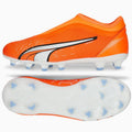 Puma Ultra Match LL FG/AG Jr 107229 01 football shoes Footwear/Football/Kids Puma