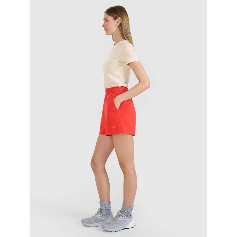 Women's sweatpants 4F 4FWMM00TSHOF542-62S *Kategoria tymczasowa Your Sports Performance