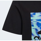 T-shirt adidas AKD GT Jr IB9142 Clothing/Lifestyle/T-shirts Adidas