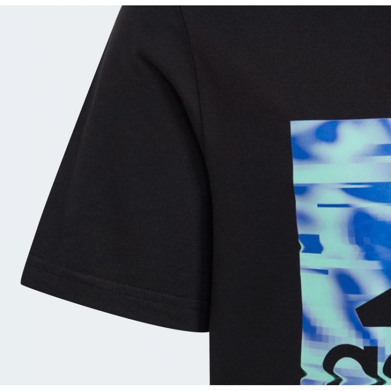 T-shirt adidas AKD GT Jr IB9142 Clothing/Lifestyle/T-shirts Adidas