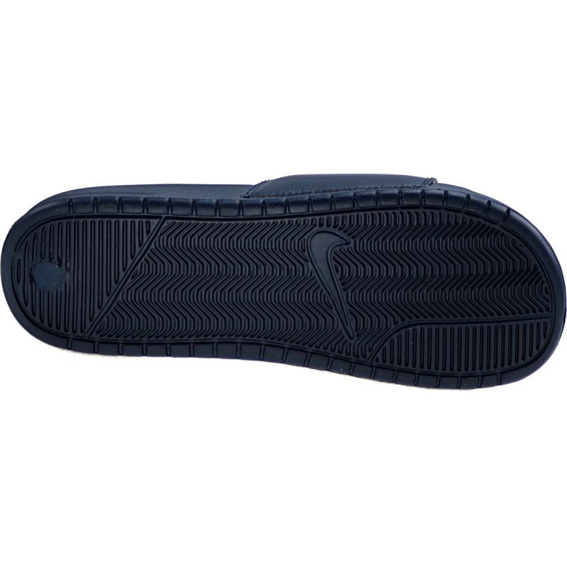 Nike Sportswear Benassi JDI M 343880-403 slippers Footwear/Lifestyle/Nike Nike