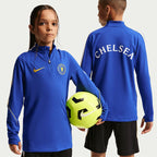 Nike Chelsea FC Strike Drill Top Junior II2465-452
