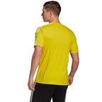T-shirt adidas Squadra 21 JSY M GN5728 Clothing/Football Adidas