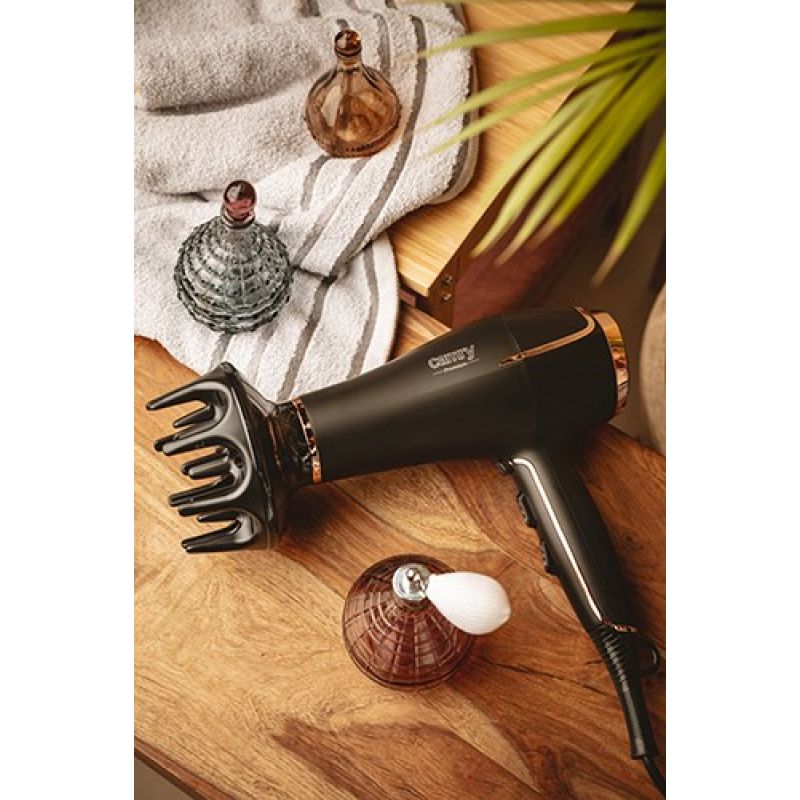 CAMRY CR 2255 Hair Dryer AGD - Produkty/Suszarki do włosów Your Sports Performance