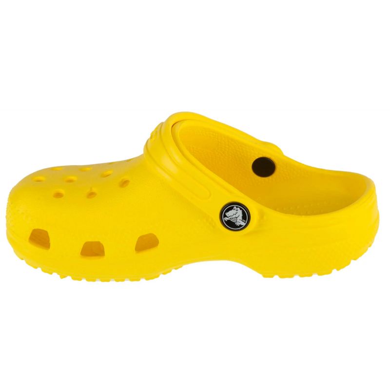 Crocs Classic Clog Jr 206991-77J Footwear/Lifestyle/Crocs Crocs