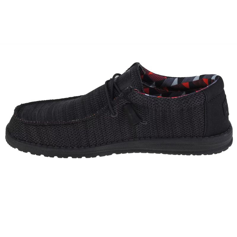 Shoes Hey Dude Wally Sox M 40019-0XD Footwear/Lifestyle/Hey Dude Your Sports Performance