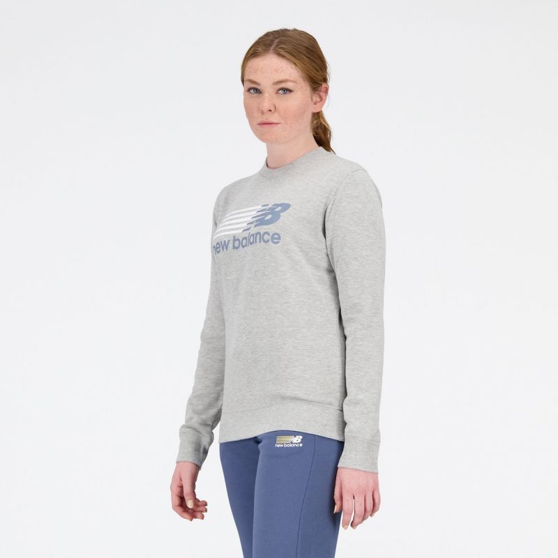 New Balance Sport Core Shadow French Terr AG Sweatshirt W WT31816AG Clothing/Lifestyle/New Balance New Balance