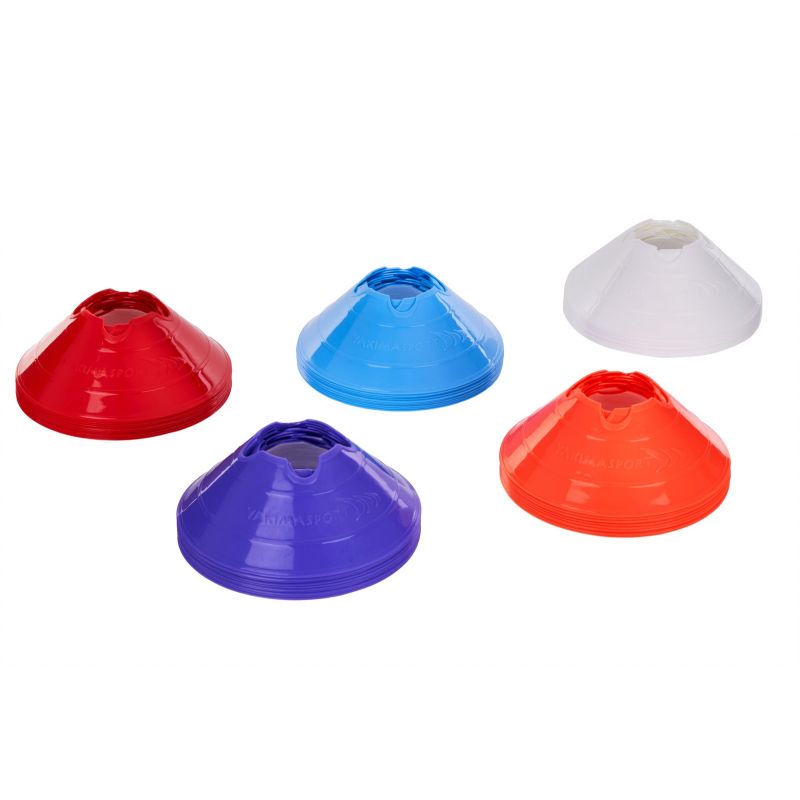 Yakima Sport 100752 training islands and cones Accessories/Training equipment Yakima