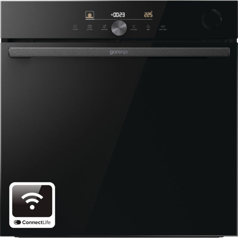 GORENJE BSA6747DGWI oven AGD - Produkty/Piekarniki do zabudowy Your Sports Performance