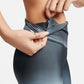 Nike Yoga Leggings W DV9161-010 Clothing/Training Nike