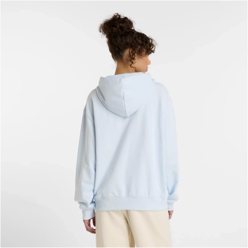New Balance Sport Graphic French Terry HO W sweatshirt WT51519IB Clothing/Lifestyle/New Balance New Balance