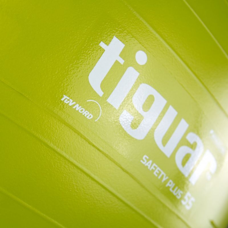 Gymnastic ball tiguar safety plus TI-SP0055O Accessories/Training equipment Your Sports Performance