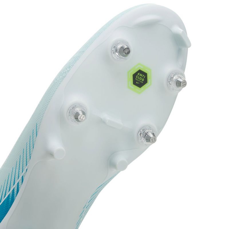 Nike Zoom Mercurial Superfly 10 Academy SG-Pro AC M FQ8336-400 Football Boots Footwear/Football/SG/SR Nike