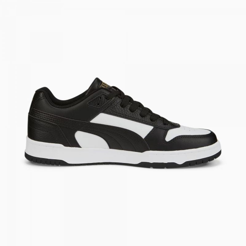 Puma Rbd Game Low M 386373 07 shoes Footwear/Lifestyle Puma