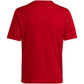 T-shirt adidas Table 23 Jersey Jr HS0539 Clothing/Football Adidas