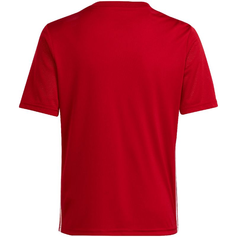 T-shirt adidas Table 23 Jersey Jr HS0539 Clothing/Football Adidas
