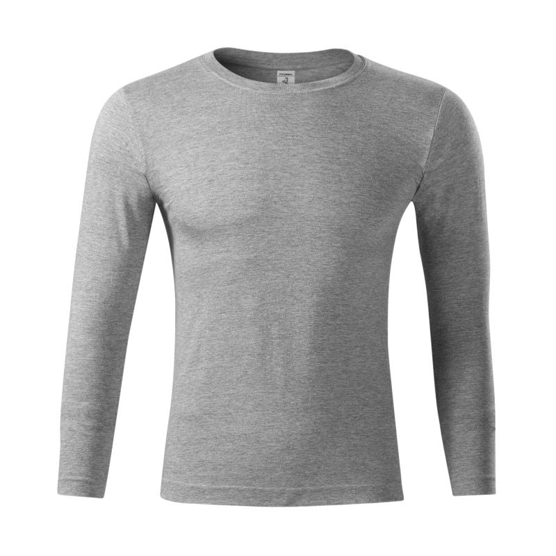 Malfini Progress LS M MLI-P7512 T-shirt Clothing/Lifestyle/T-shirts/Malfini Malfini