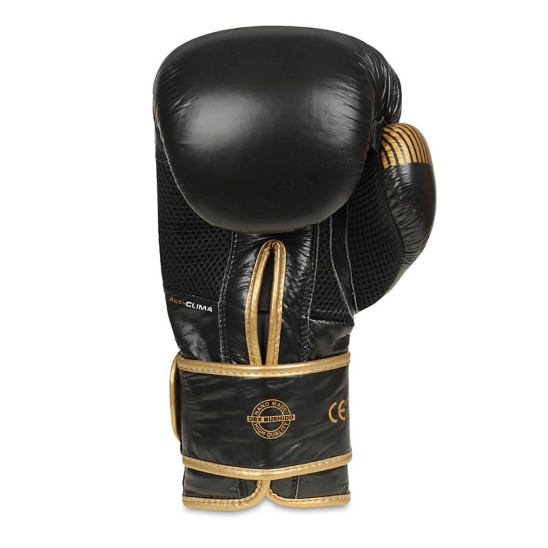 10oz Boxing Gloves - Aureos - Valor Series rękawice treningowe Your Sports Performance