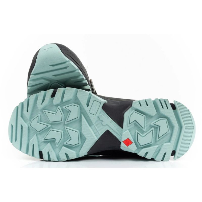 Tamaris Hiking W shoes 1-26257-39 849