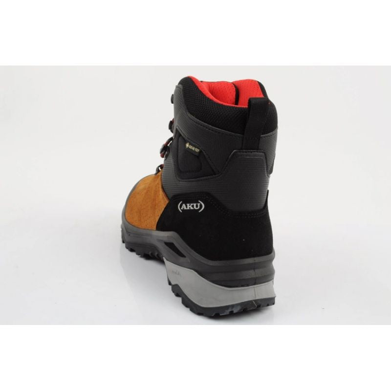 Aku Adapta Gore-tex M 490176 shoes Footwear/Outdoor/Aku Your Sports Performance