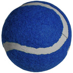 ENERO TENNIS BALL 1 PCS BLUE Accessories Your Sports Performance