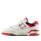 New Balance unisex BB550VGA shoes Footwear/Lifestyle New Balance